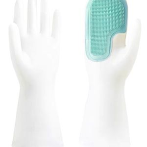 Scrubber Gloves(1 Pairs)